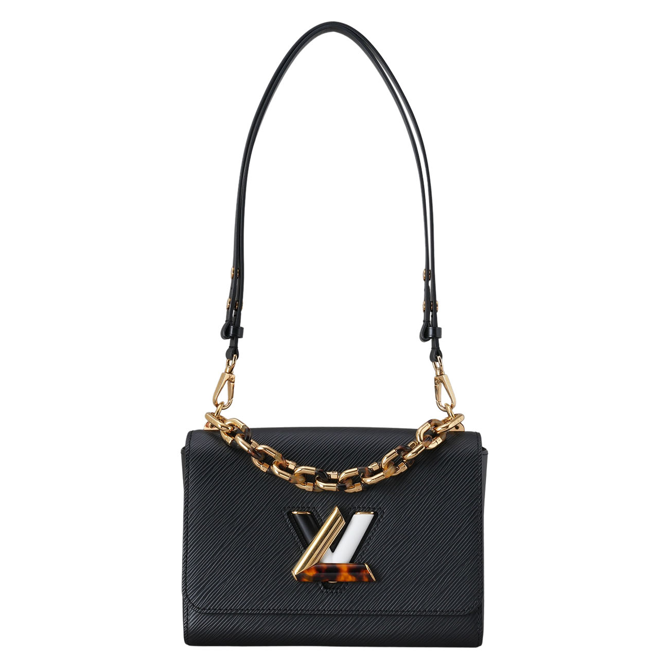 LOUIS VUITTON(USED)루이비통 M58715 에삐 트위스트 MM